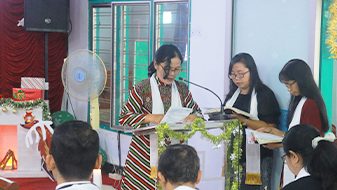 galeri, Perjamuan Awal Tahun GKJ Baki Pepantan Daleman, gereja kristen jawa, gkj, gkj baki, gereja kristen jawa baki, baki, sukoharjo, gkj klasis sukoharjo, klasis sukoharjo, klasis, sinode gkj, sinode 